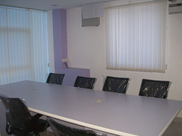 Cowork Zone